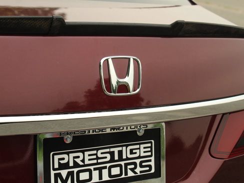 Used 2015 Honda Accord LX image 40