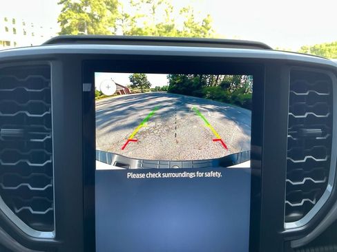 Used 2025 Ford Ranger XL RWD image 18