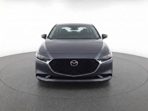 Used 2023 MAZDA MAZDA3 s FWD image 5