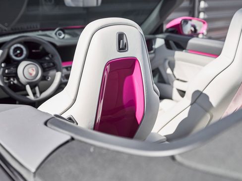 Used 2023 Porsche 911 Turbo S image 26