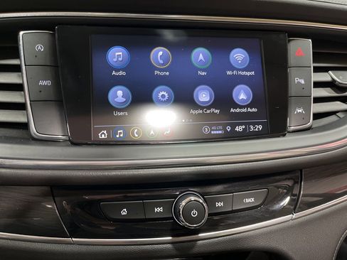 Certified 2023 Buick Enclave Premium w/ Experience Buick Package AWD/4WD image 38