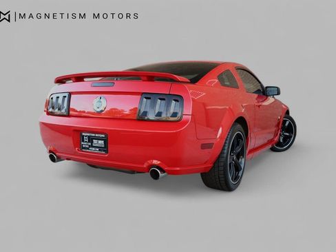 Used 2008 Ford Mustang GT image 7