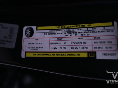 New 2026 RAM 1500 Lone Star image 48