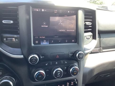 Used 2022 RAM 1500 Big Horn AWD/4WD image 31