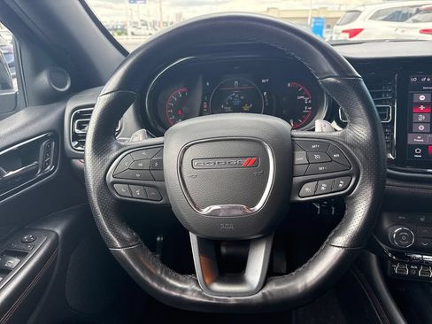 Used 2025 Dodge Durango GT AWD/4WD image 29
