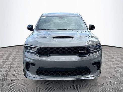 New 2026 Dodge Durango SRT Hellcat AWD/4WD image 2