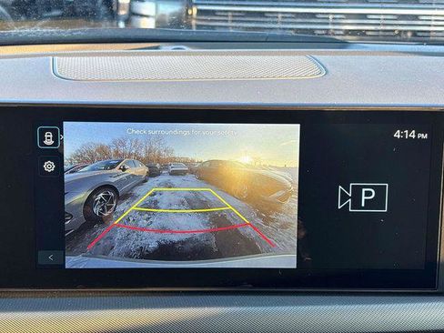 New 2026 Hyundai Sonata SEL image 11