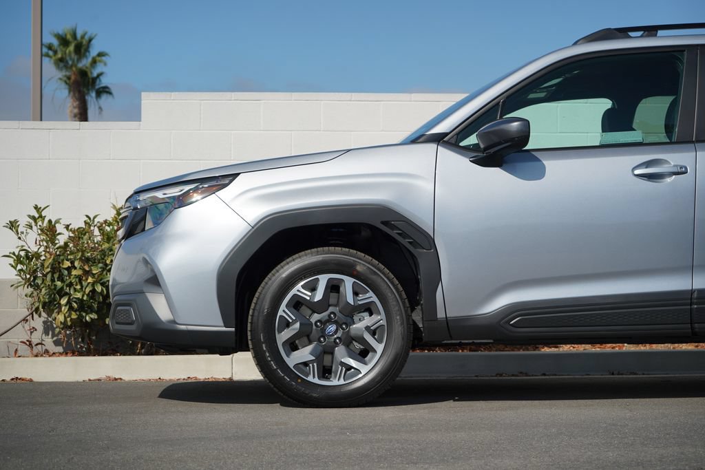 New 2026 Subaru Forester Premium AWD/4WD image 2