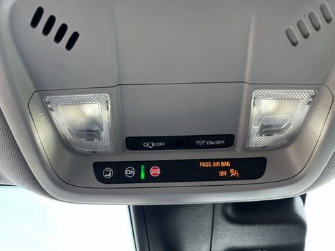 Used 2024 Chevrolet Malibu LS image 26