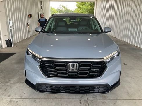 Used 2024 Honda CR-V EX-L image 26