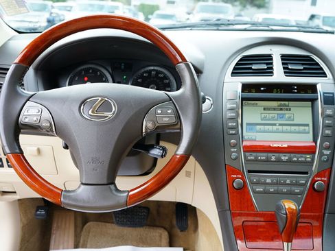 Used 2012 Lexus ES 350 image 15