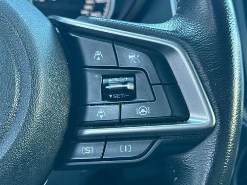 Used 2022 Subaru Forester Premium image 29