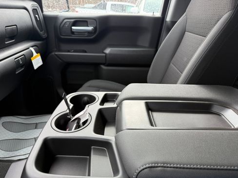 New 2026 GMC Sierra 1500 Pro w/ Graphite Edition image 28