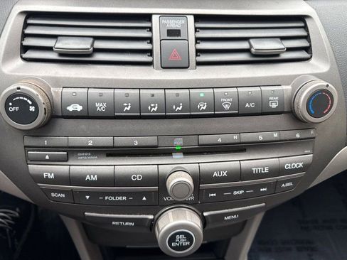 Used 2012 Honda Accord LX image 26