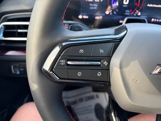 New 2026 Chevrolet Traverse RS AWD/4WD image 11