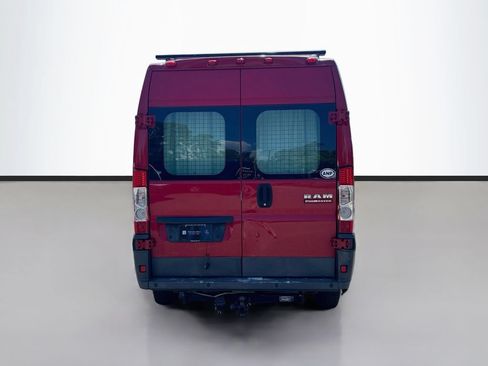 Used 2014 RAM ProMaster 2500 FWD image 4