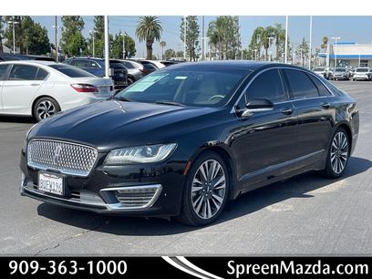 Used 2018 Lincoln MKZ Reserve
