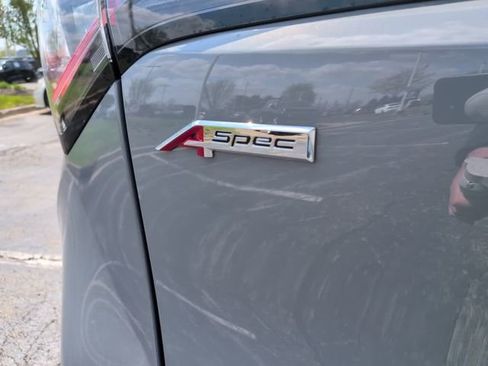 New 2026 Acura ADX A-Spec AWD/4WD image 9