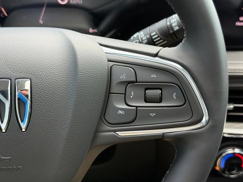 New 2026 Buick Encore GX Sport Touring w/ Advanced Technology Package FWD image 25