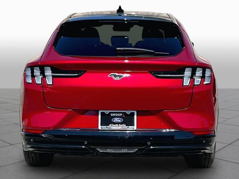 Used 2023 Ford Mustang Mach-E Premium RWD image 7