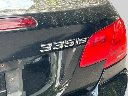 Used 2012 BMW 335is Convertible RWD image 12