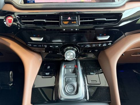 New 2026 Acura MDX SH-AWD w/ Technology Package image 23