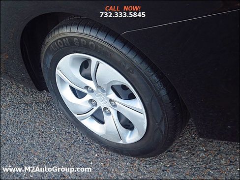 Used 2013 Honda Civic LX image 26