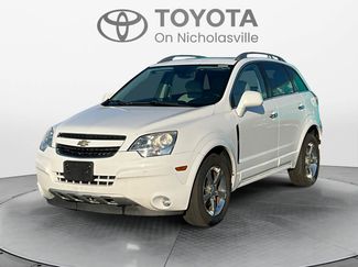 Used 2013 Chevrolet Captiva Sport LT w/ Convenience Package image 1