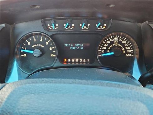 Used 2013 Ford F150 XL w/ PWR Equipment Group image 11