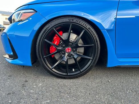Used 2024 Honda Civic Type R image 31