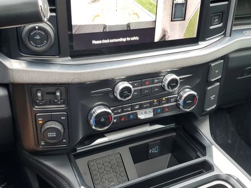 Used 2025 Ford F250 Platinum image 29