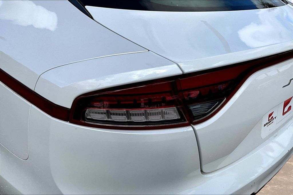 Used 2023 Kia Stinger GT-Line w/ Sun & Sound Package AWD/4WD image 23