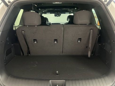New 2027 Kia Telluride S AWD/4WD image 8