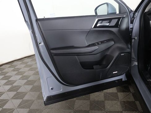 New 2026 Mitsubishi Outlander SE AWD/4WD image 25