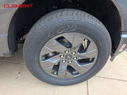 New 2025 Ford F150 Lightning Flash image 37