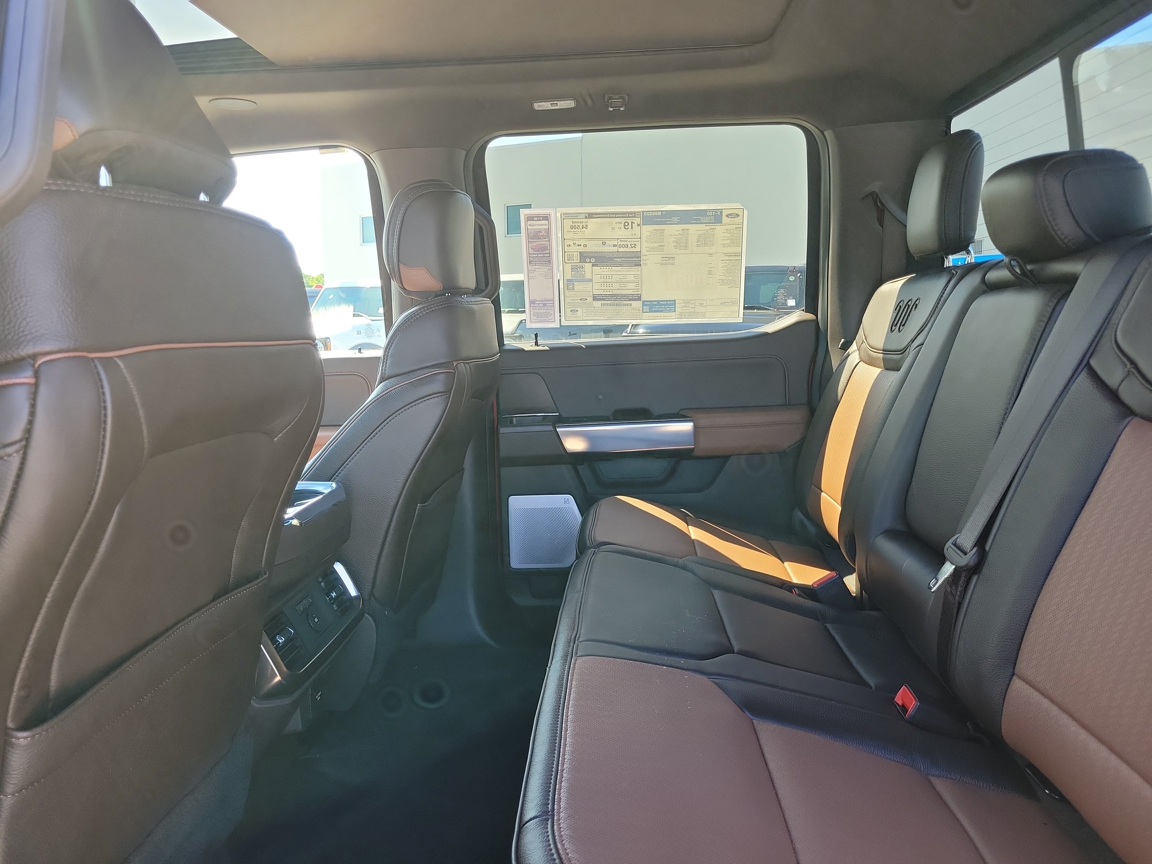 New 2026 Ford F150 King Ranch AWD/4WD image 19