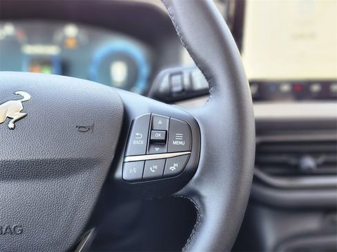 New 2025 Ford Bronco Sport Big Bend w/ Convenience Package image 30