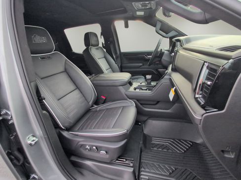 Used 2026 GMC Sierra 1500 AT4X w/ AT4X AEV Edition image 12