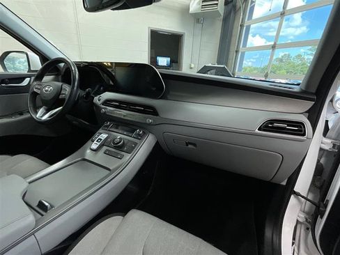 Used 2021 Hyundai Palisade SEL w/ Convenience Package FWD image 35