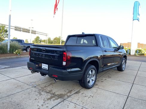New 2026 Honda Ridgeline RTL image 10