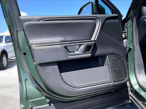 Used 2023 Rivian R1S Launch Edition AWD/4WD image 27
