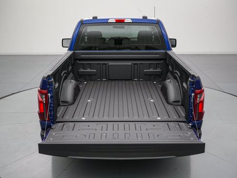 New 2026 Ford F150 XL AWD/4WD image 7