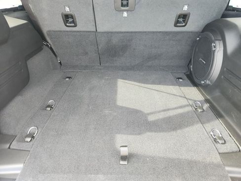 New 2026 Jeep Wrangler Unlimited Sahara AWD/4WD image 21