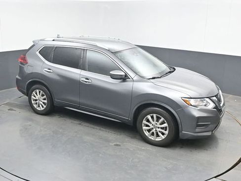 Used 2019 Nissan Rogue SV FWD image 26