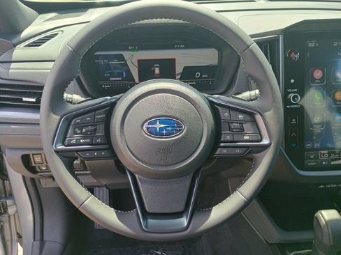 New 2026 Subaru Forester Touring AWD/4WD image 19