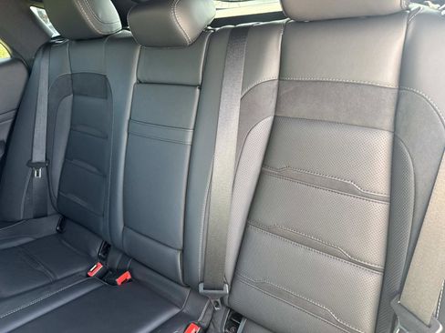 Used 2025 Mercedes-Benz GLE 53 AMG 4MATIC Coupe image 14