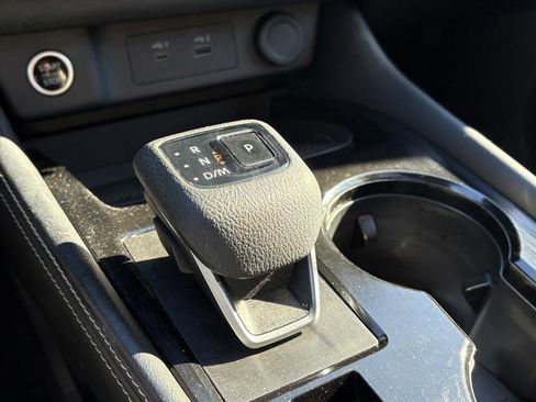 Certified 2023 Nissan Rogue SL w/ SL Premium Package image 24