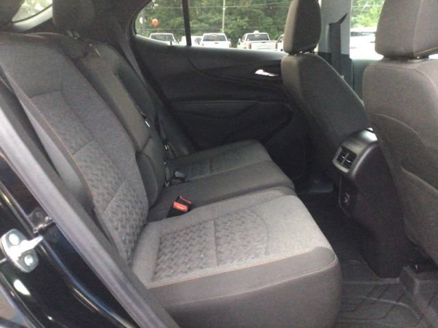 Used 2024 Chevrolet Equinox LT FWD image 15