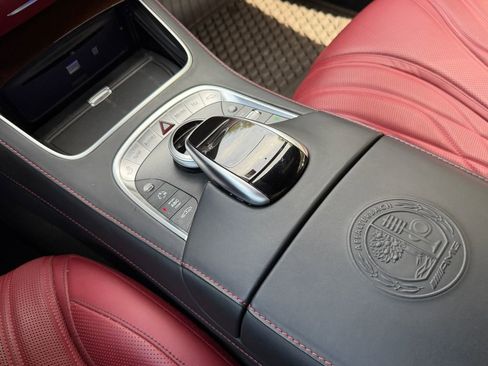 Used 2017 Mercedes-Benz S 65 AMG Coupe image 30