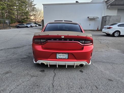 Used 2020 Dodge Charger Scat Pack w/ Dynamics Package image 6